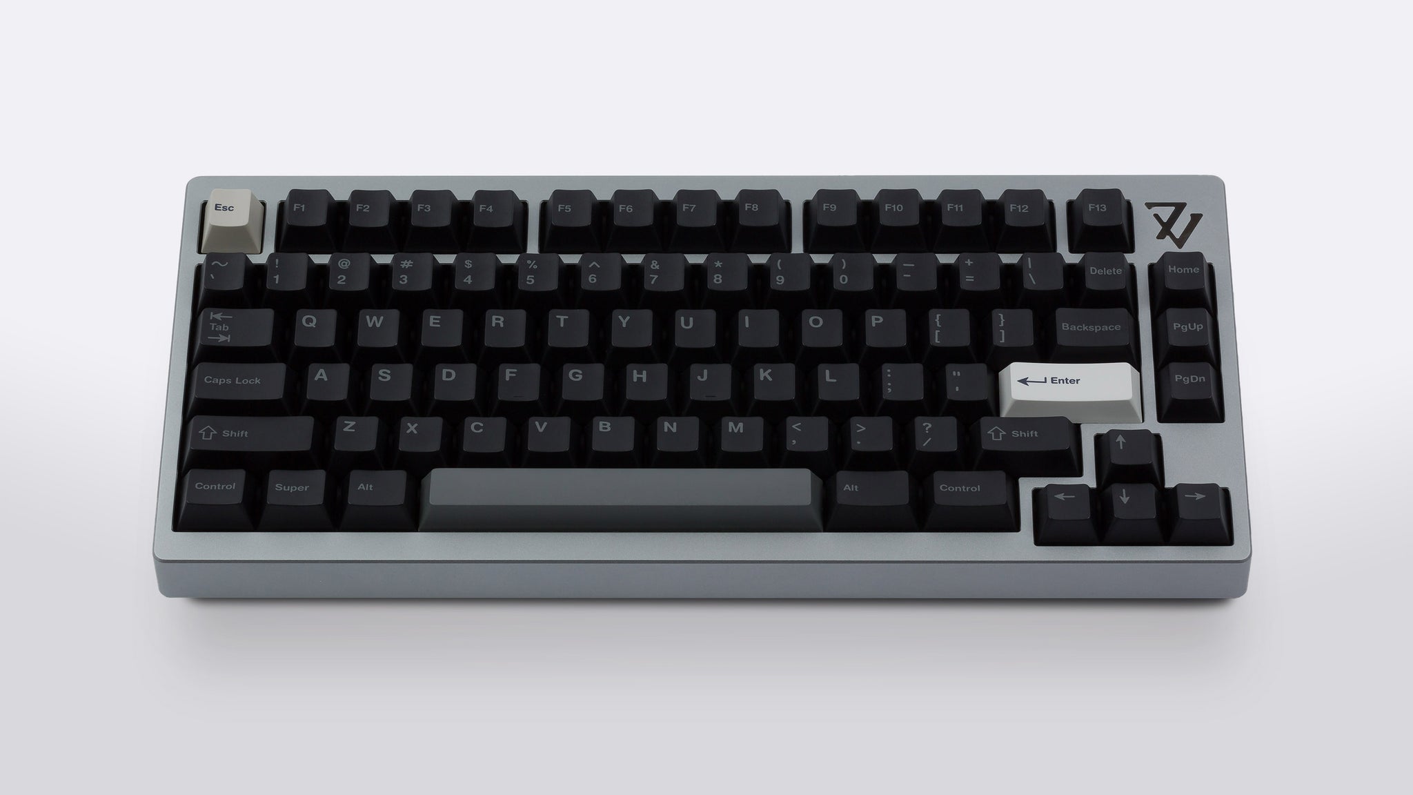 Cherry Charcoal – NovelKeys LLC