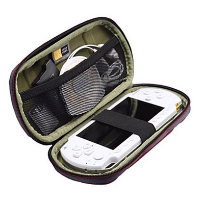 Buy PSP Sony PSP Carrying Case Blue | eStarland.com |