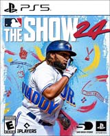 Buy Nintendo Switch MLB The Show 24 | eStarland.com |
