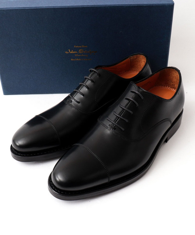 ビジカジ対応》【JALAN SRIWIJAYA/ジャランスリウァヤ】ストレート