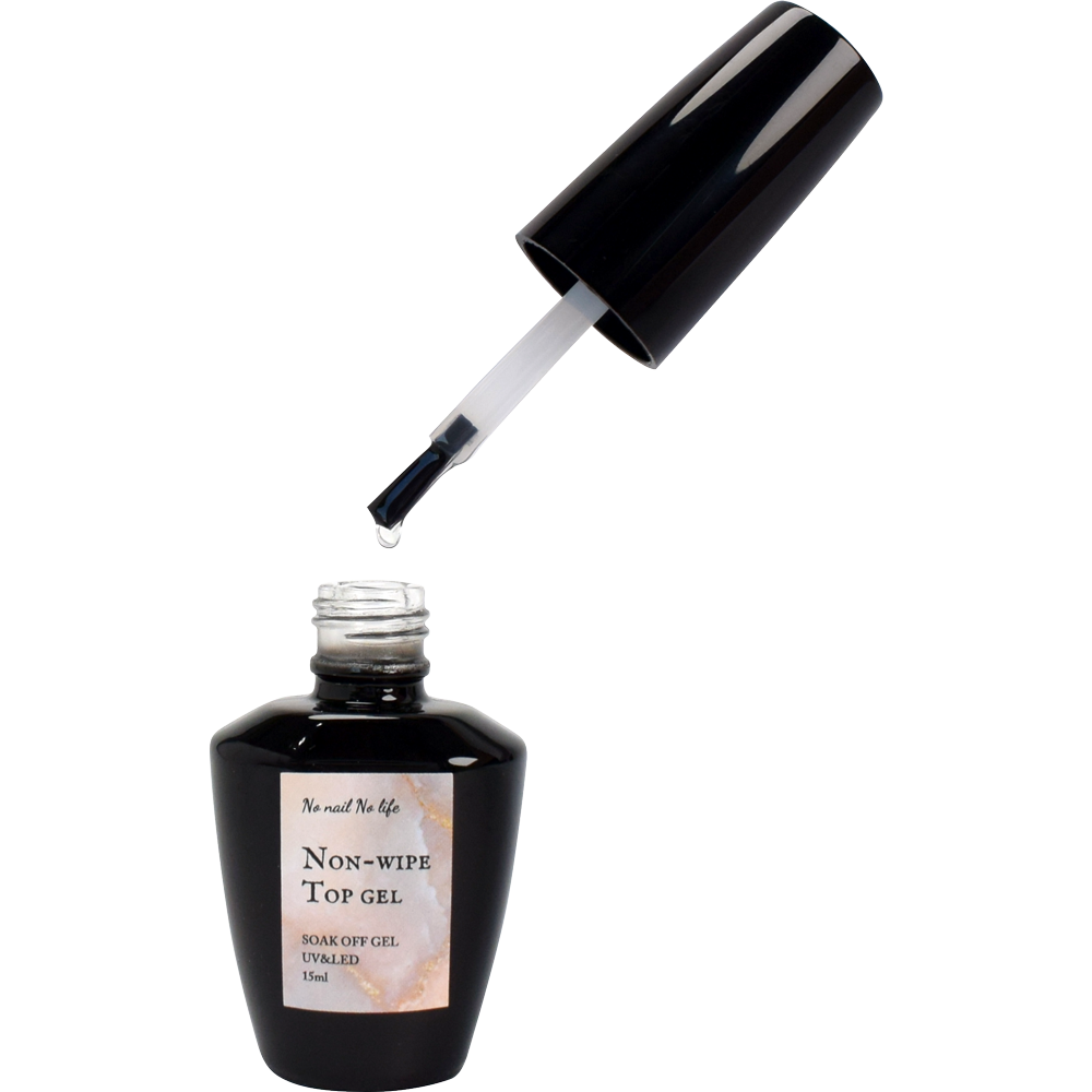 Non-wipe Top gel| 製品紹介 | SASAKI Inc. 株式会社佐々木商店