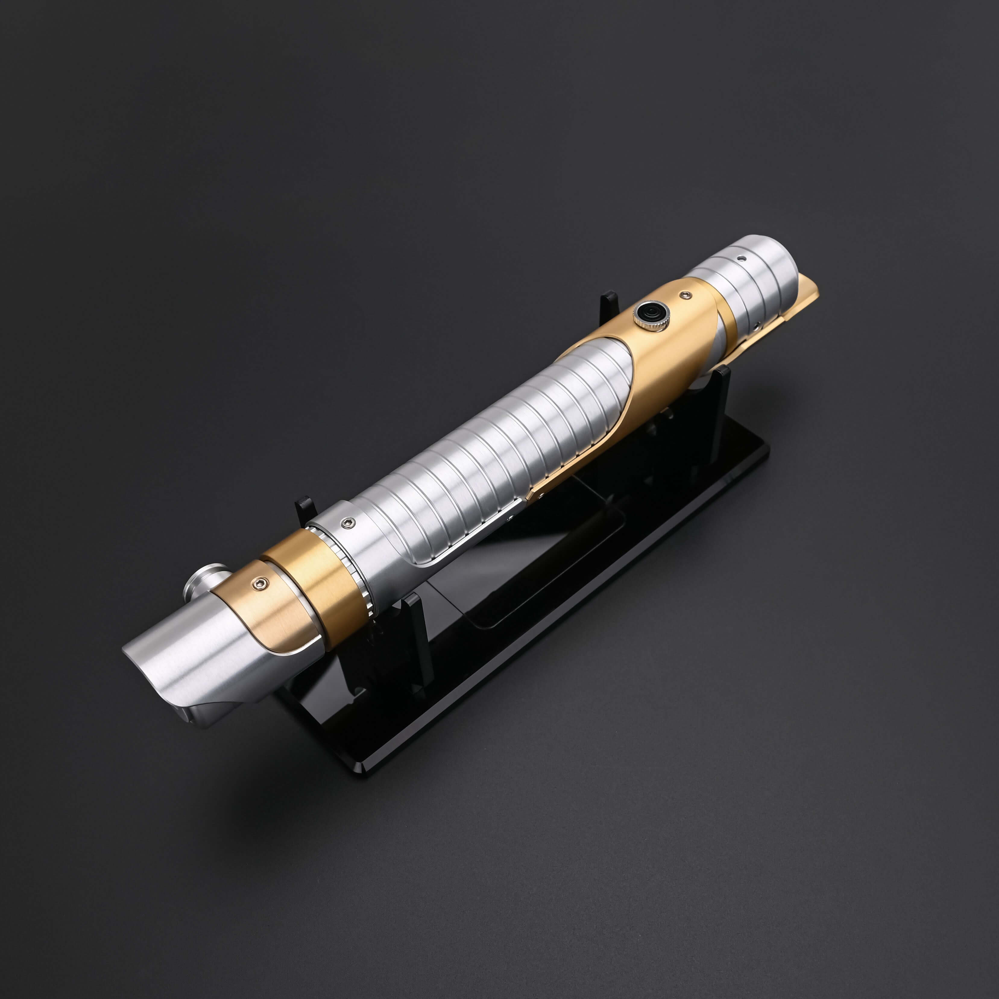 スケルトンクルーライトセーバー - シリーズにインスパイアされた