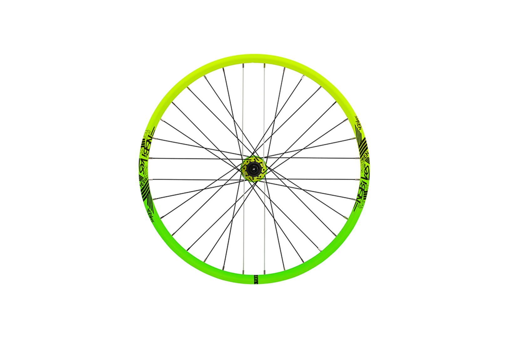 NS Bikes 2015 - Stay True!