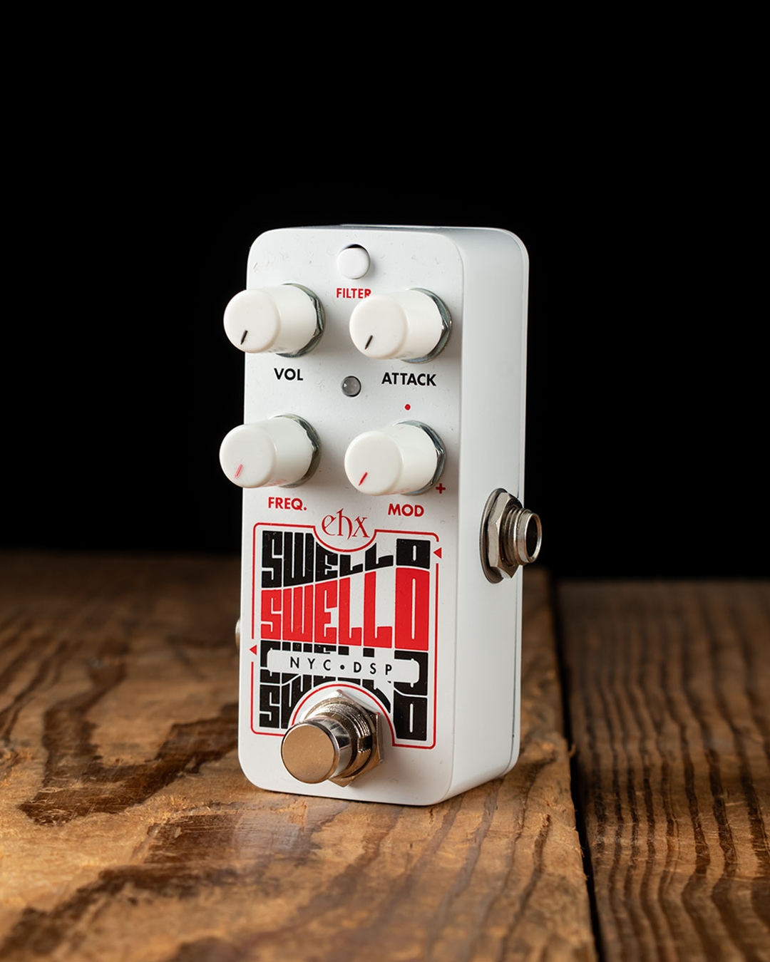 Electro-Harmonix Pico Swello Attack Envelope Pedal