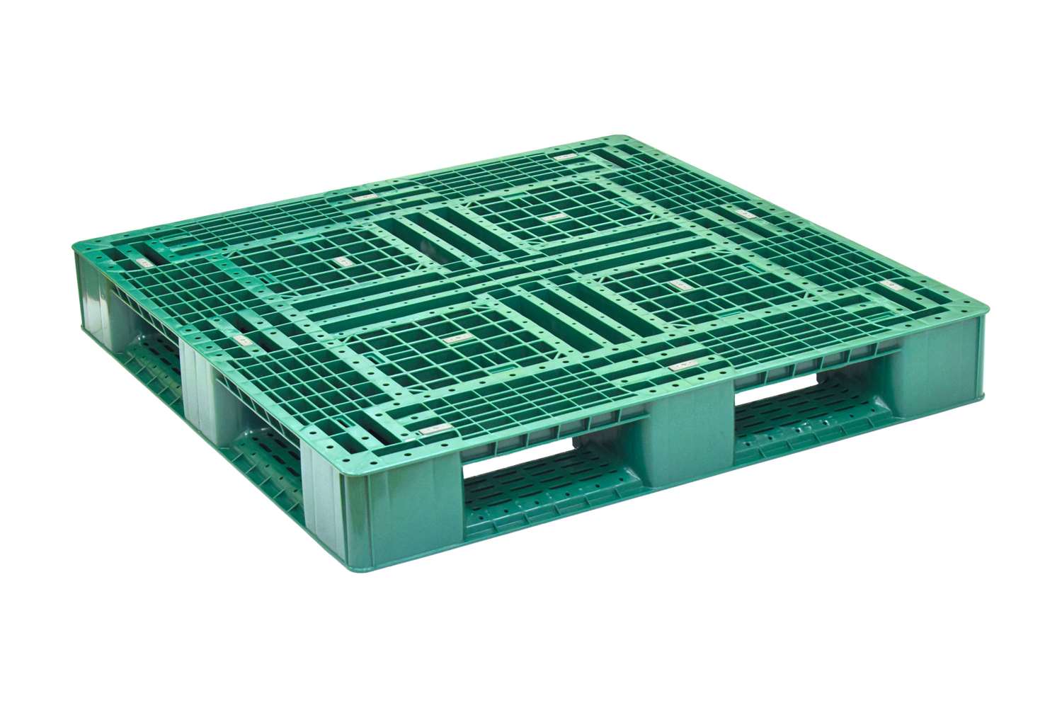 FA1111-4(PE) | プラスチックパレットの製造・販売 日本プラパレット