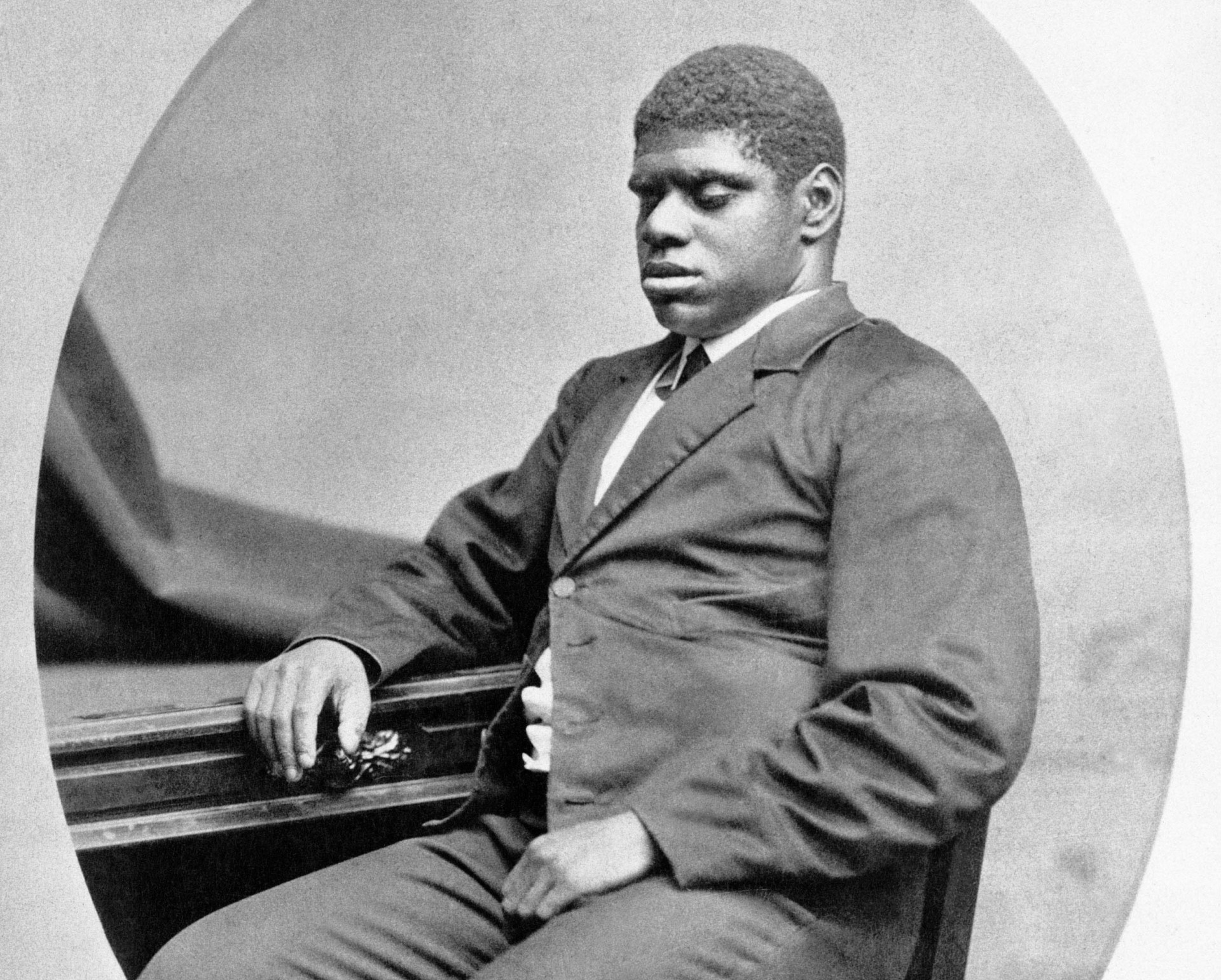 Challenging Traditions With Piano Music By 19th Century African