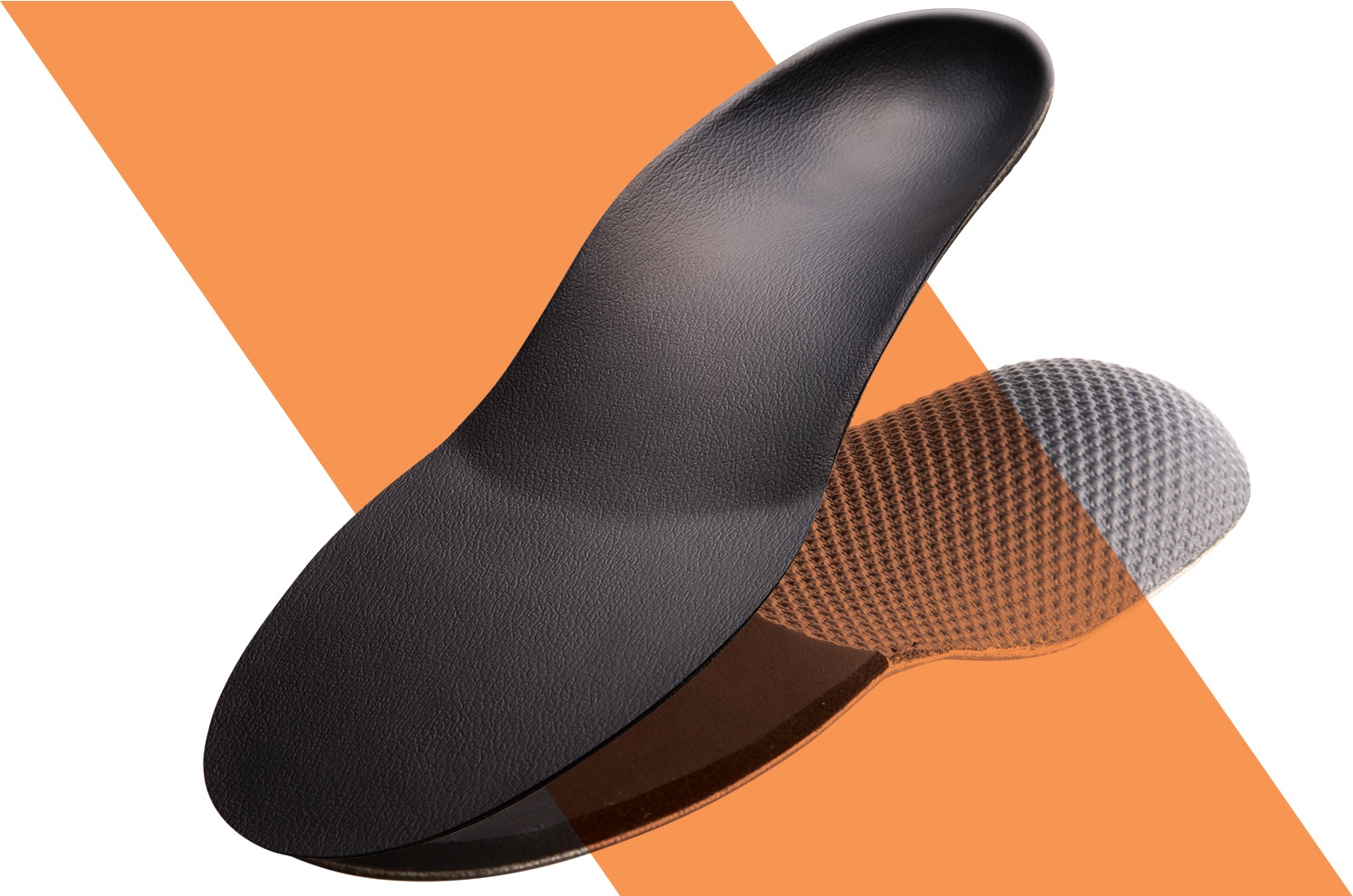 CUSTOM ORTHOTICS - Northwest Podiatric Laboratory