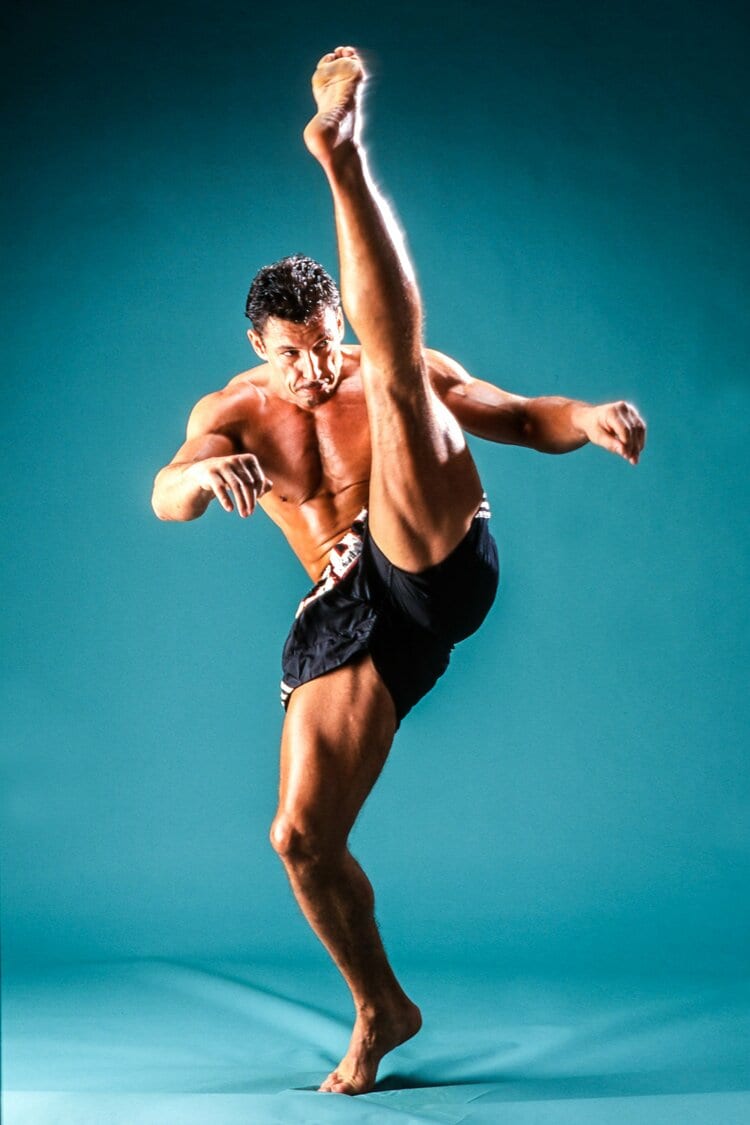 命日》“K-1の大スターで功労者”アンディ・フグが遺した“礼節、誇り、気