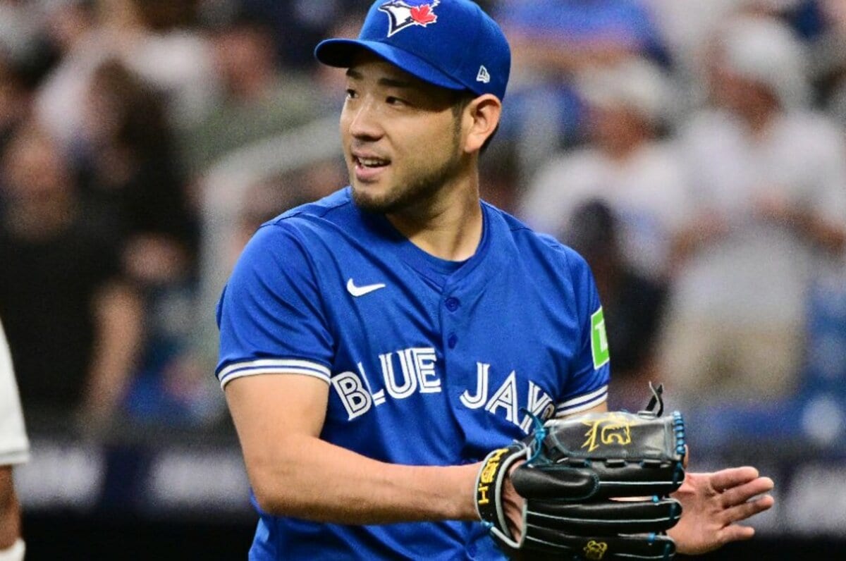 僕には直球しかありませんから」大谷翔平に打たれた菊池雄星が