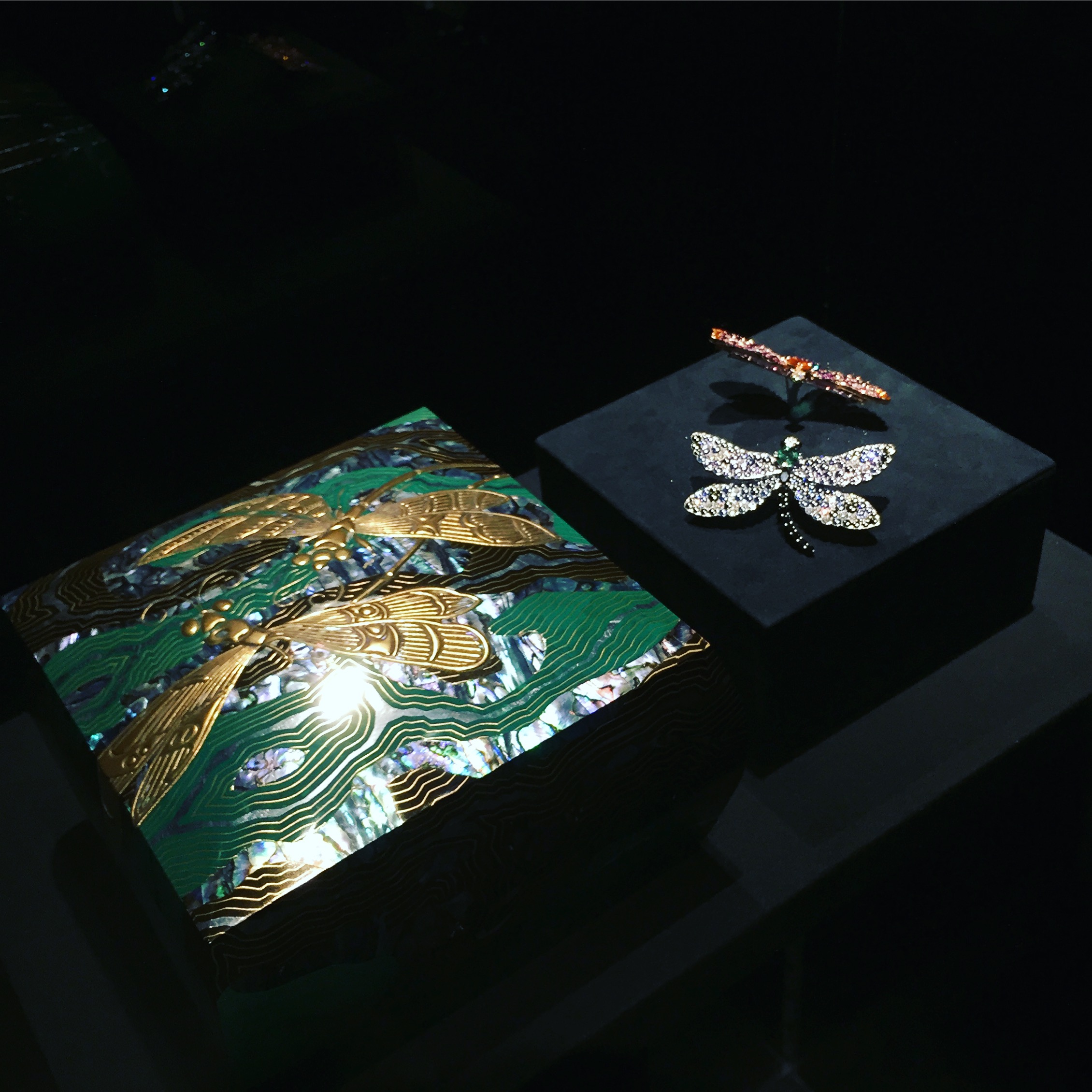 時空を超えた美の集結、京都国立近代美術館『技を極める』展 | Numero