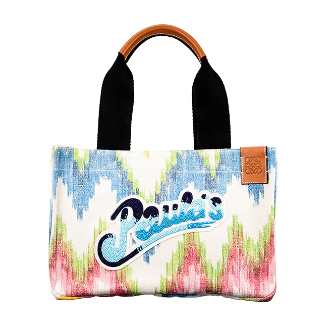 Loewe」の“Paula's Ibiza”コレクション | Numero TOKYO