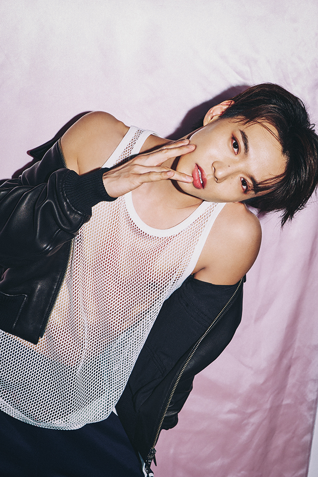 7月号特装版 別冊付録】FANTASTICS 佐藤大樹に一問一答！ | Numero TOKYO