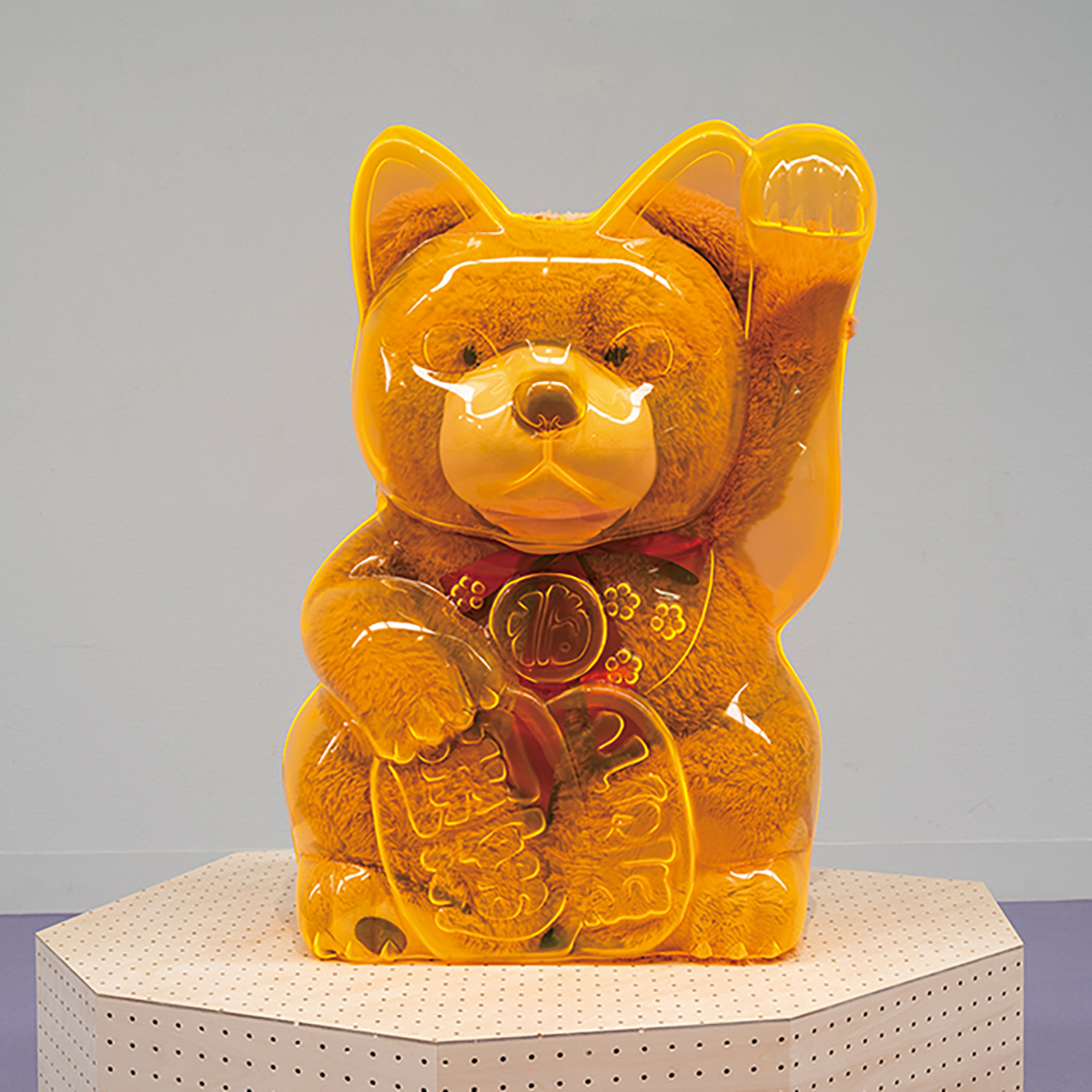 沼田侑香ら若手作家7名のコレクションを一般公開 ＠マイナビアート