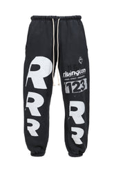 RRR123 アールアールアール 123 SS26 MEMBERSHIP USO ENEMY SWEAT