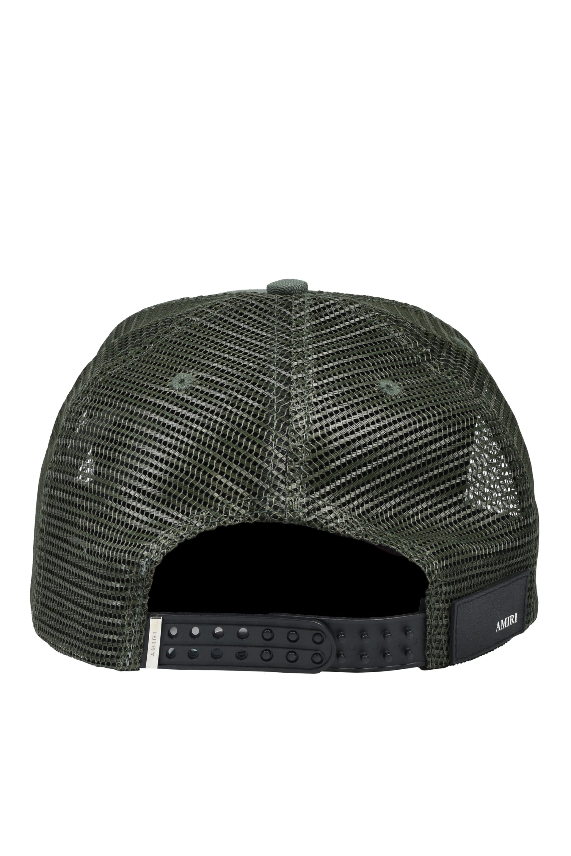 AMIRI キャップ - NUBIAN