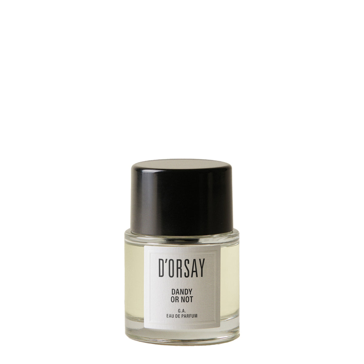 D'ORSAY ドルセー SS24 G.A. / MULTI - NUBIAN