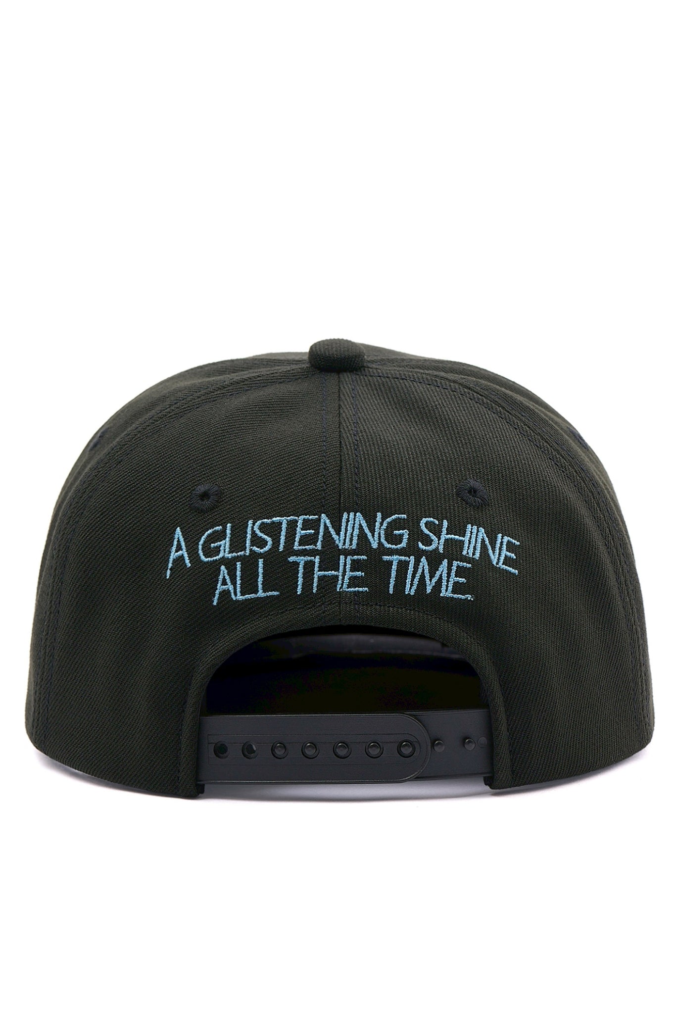 SAINT Mxxxxxx キャップ - NUBIAN