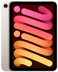 iPad mini (A17 Pro、第7世代) 中古最安値