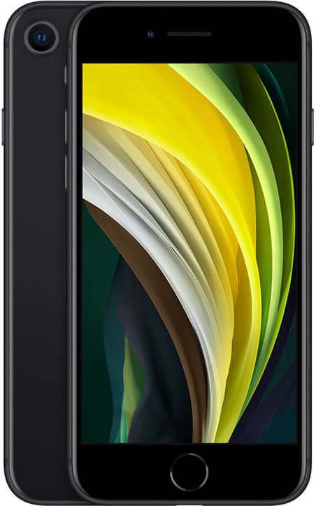 iPhone SE (第2世代) 中古最安値