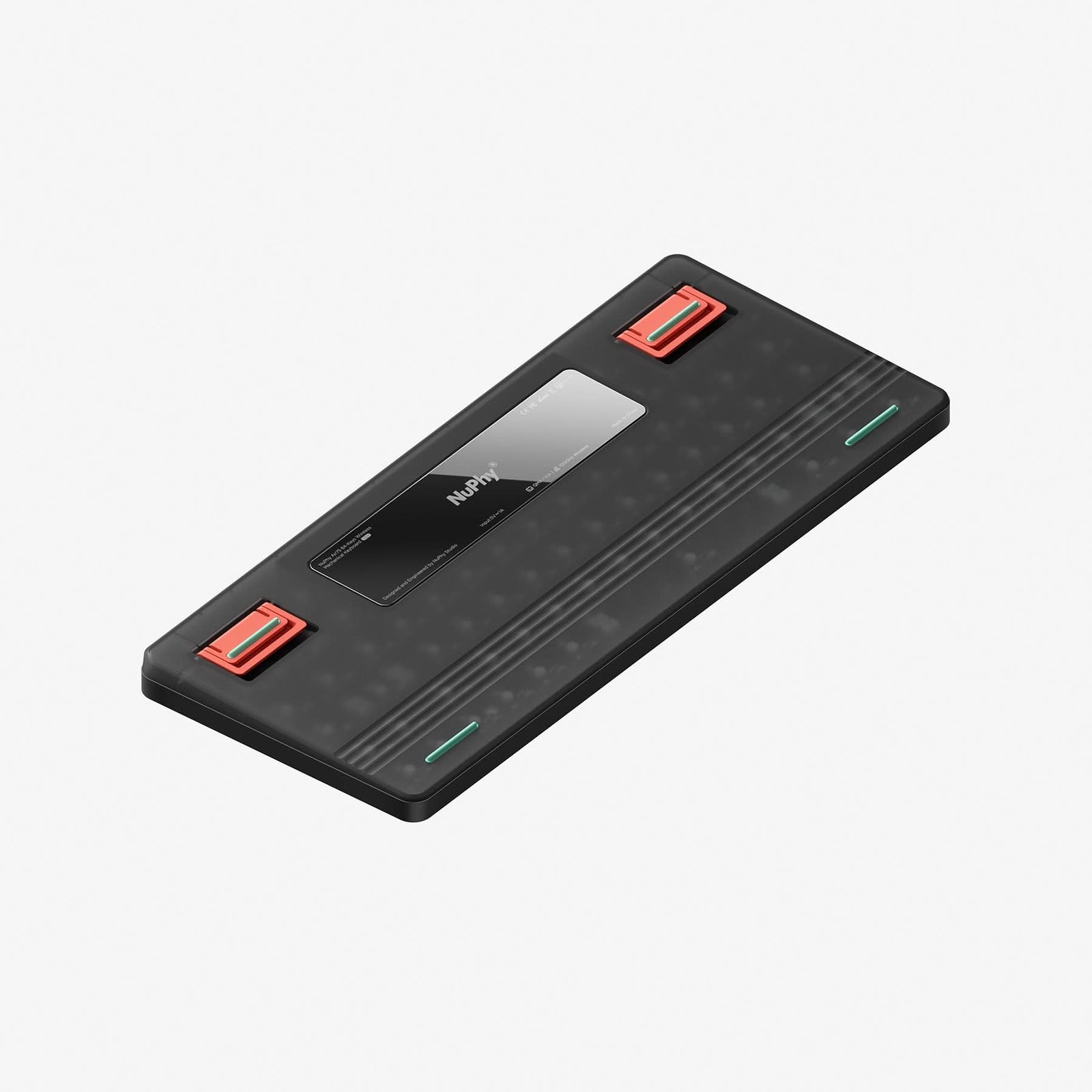 Nuphy Air75 : Wireless & Low Profile Keyboard Mechanical – NuPhy
