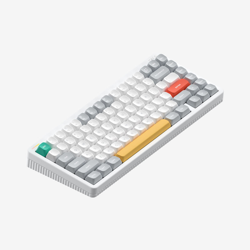 NuPhy Halo IO Series