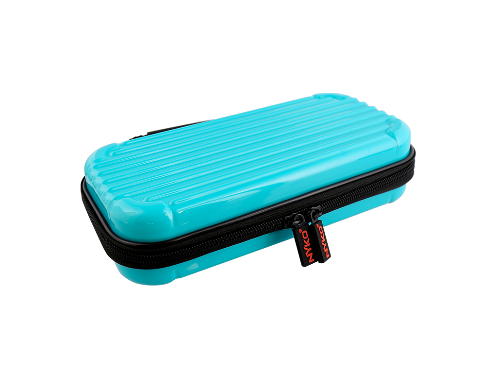 Elite Shell Case (Turquoise) for Nintendo Switch™ Lite - Carrying