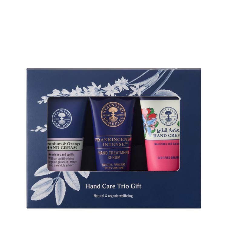 フレグランス コレクション | ニールズヤード レメディーズ 公式