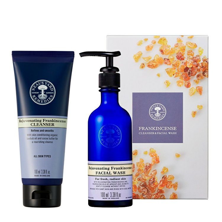 友だちへ | ニールズヤード レメディーズ 公式オンラインショップ