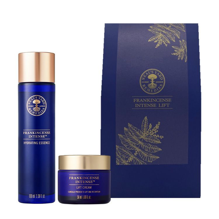 フェイスクリーム FRANKINCENSE INTENSE LIFT CREAM 50ml フェイス