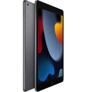 Apple iPad 9th Gen – 64GB – Wi-Fi – 10.2