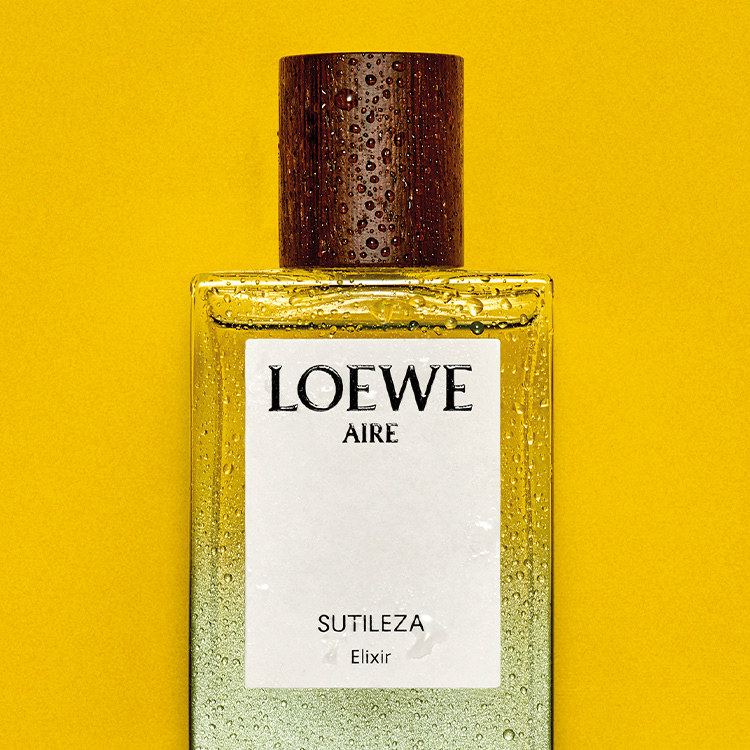 オードゥ トワレ “ロエベ 001 ウーマン”（30mL）（香水）｜LOEWE