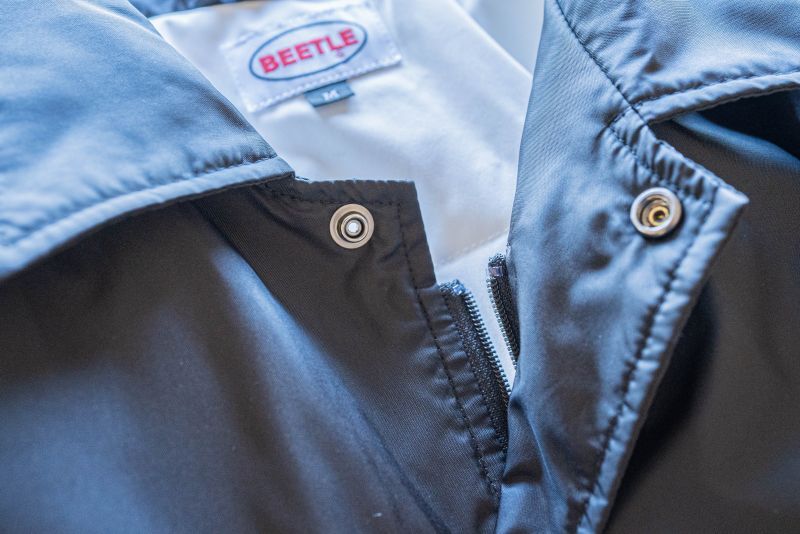 BEETLE QW Jacket - OCEANBEETLE ONLINE STORE