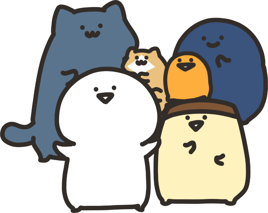 お文具といっしょ 公式サイト