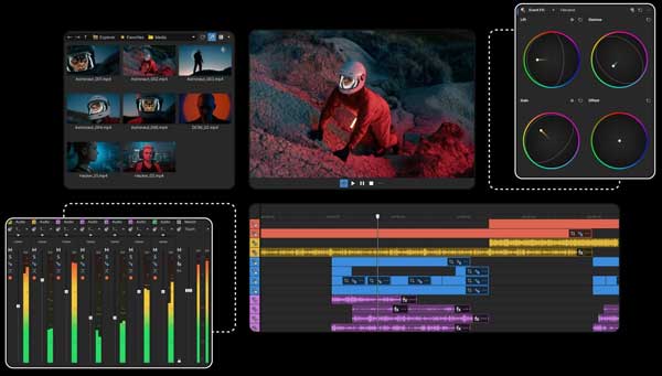Magix Vegas Pro 23 356 Download update December-2025