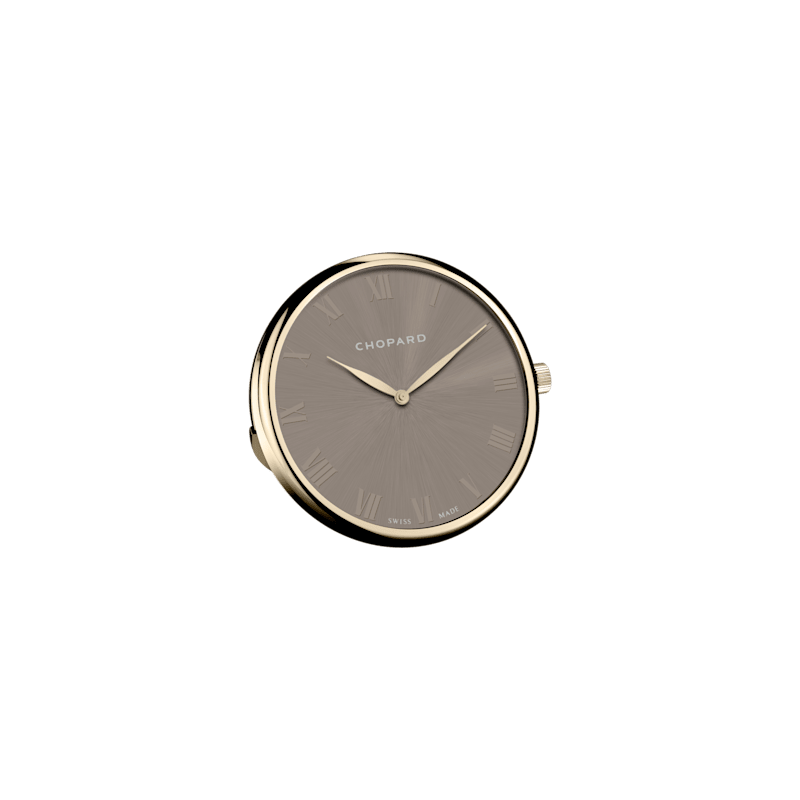 クラシック ラグジュアリー デスク クロック | ショパール®