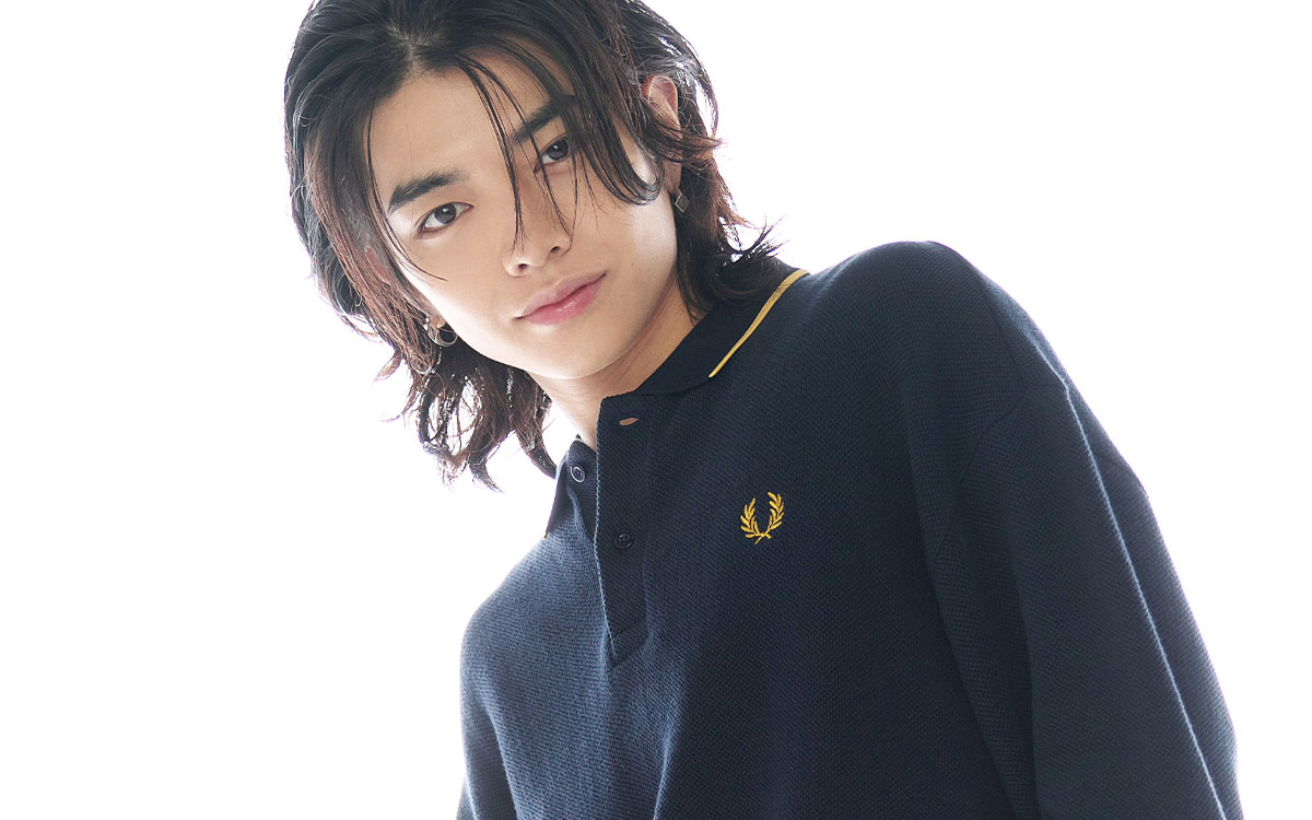 WILD BLUE】オールラウンダーの宮武颯がご機嫌になるものって？〈連載