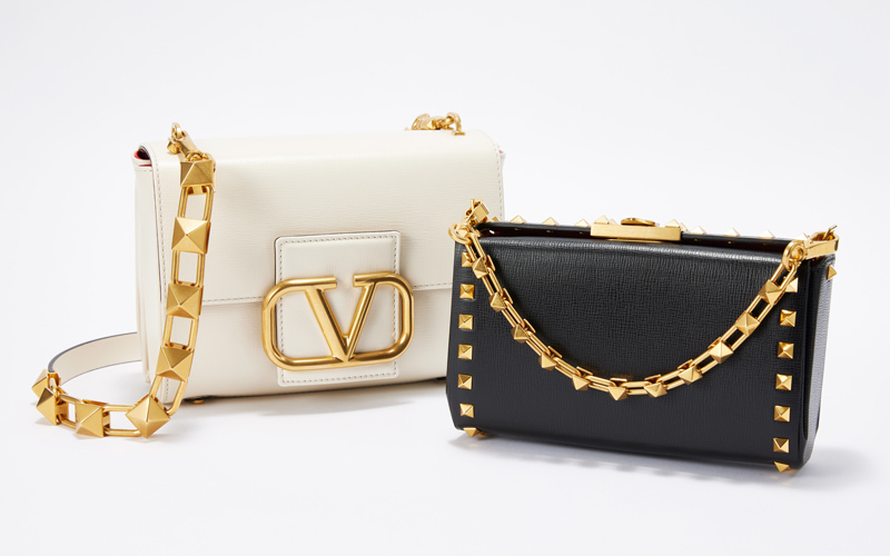 ファッションエディターが解説！〝ヴァレンティノ ガラヴァーニ〟の