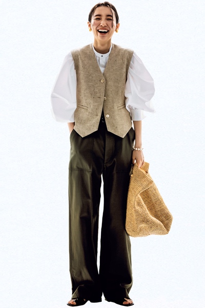 オリーブグリーンに合う色21選｜相性抜群のカラーやセンスが光る意外な