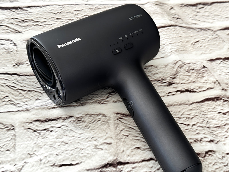 速乾具合がレベチ」って本当？ 新「ナノケアドライヤー」を使ってみ