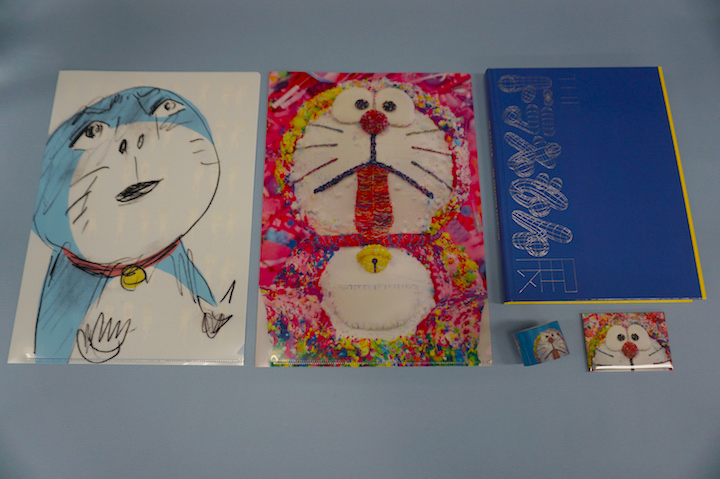 ドラえもんと1日デート♥【THEドラえもん展 TOKYO2017】見どころ速報