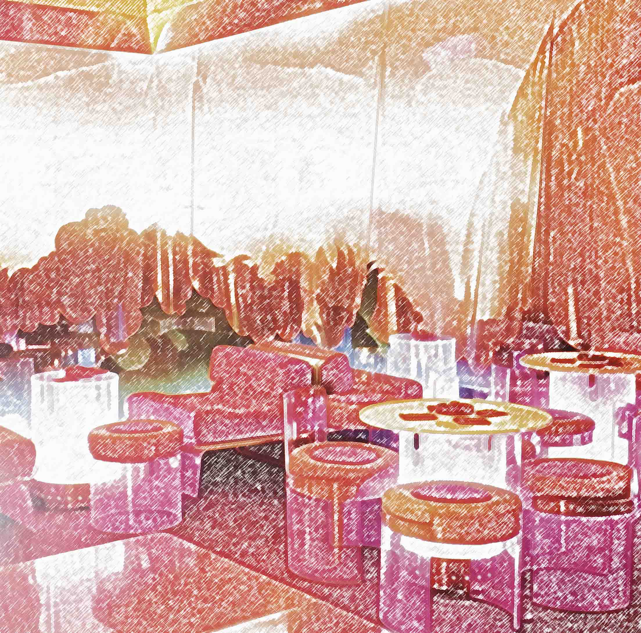 スペースエイジの魅力が詰まったプラスチック家具のバイブル「L'UTOPIE