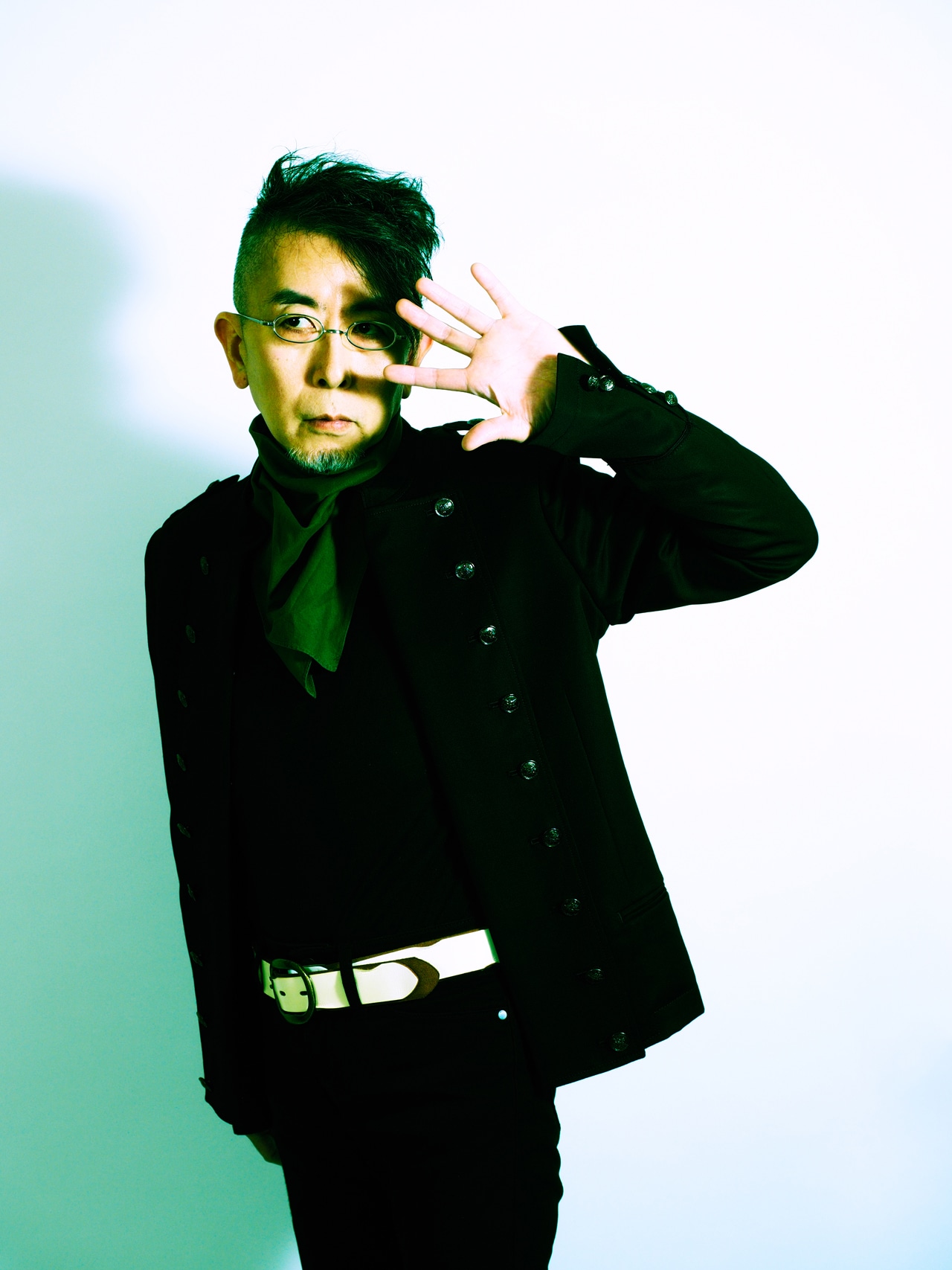 中野テルヲのプロフィール - 音楽ナタリー