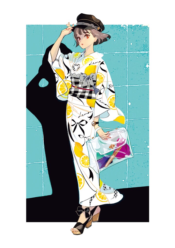 マガジンロンド」より。 [画像ギャラリー 26/28] - コミックナタリー