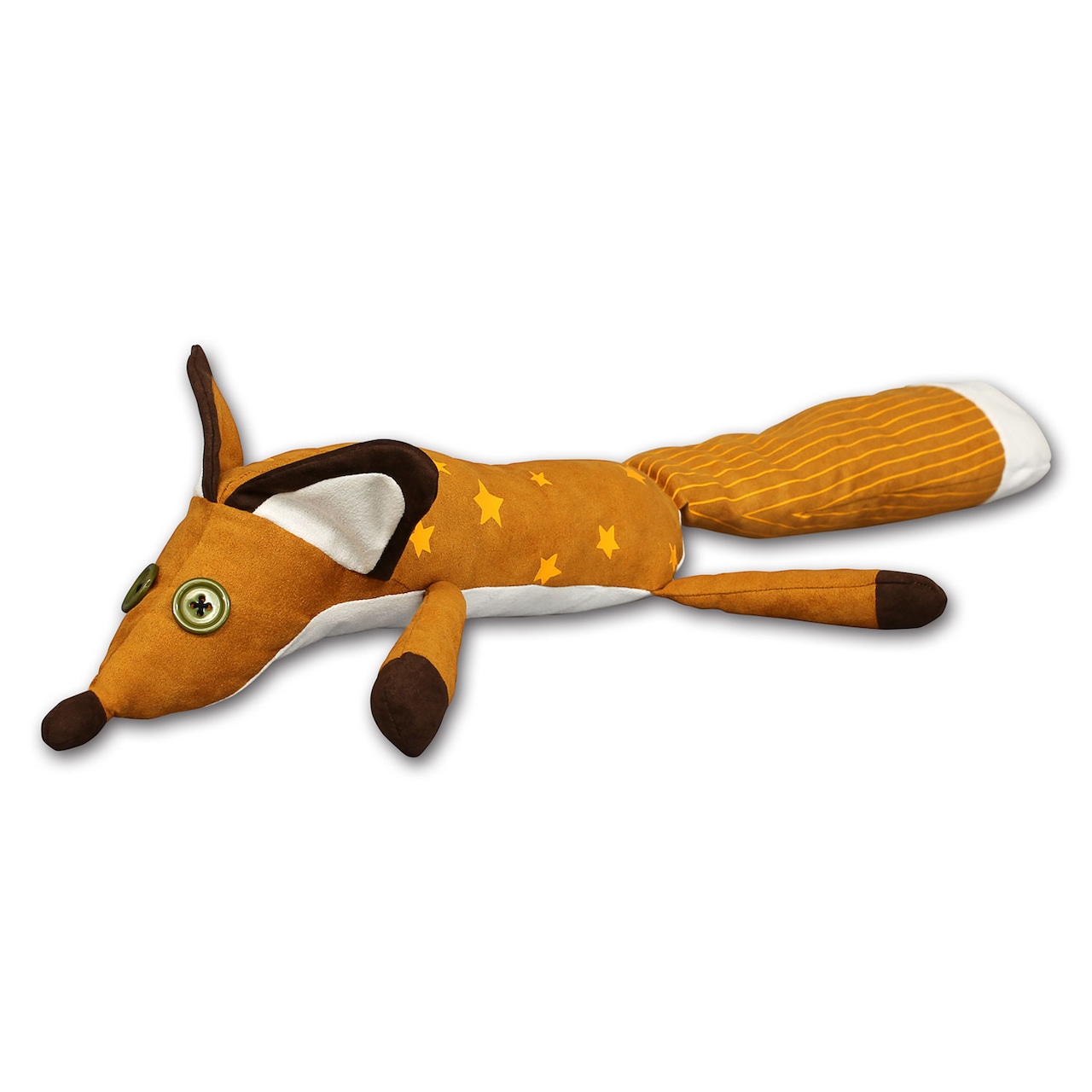 メ*よ様 星の王子さま陶器人形 キツネのほこら(箱付き) 402 メ*よ様 星