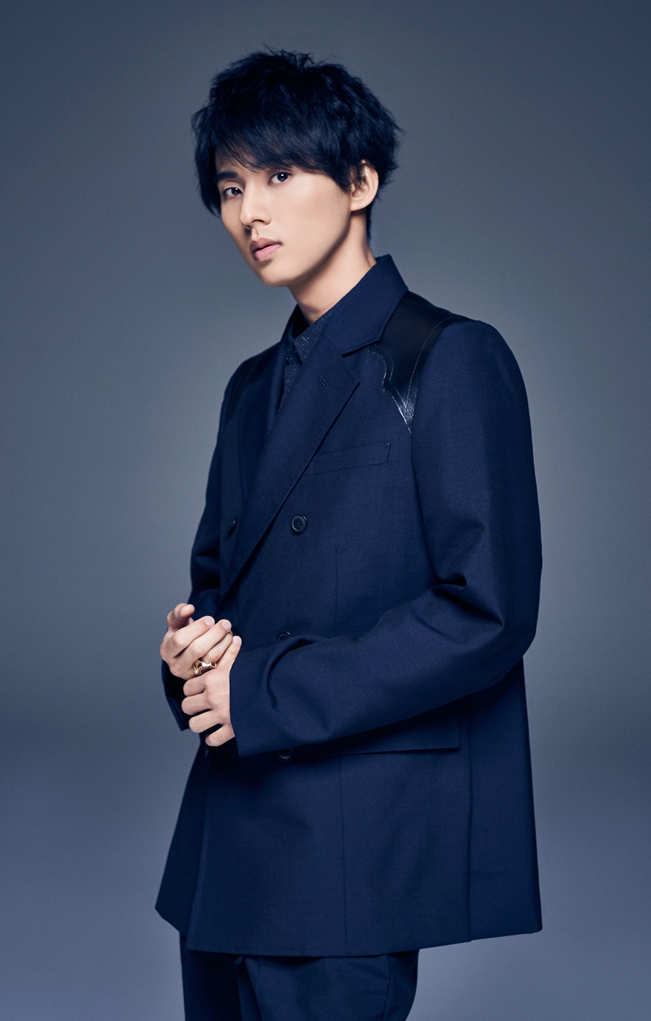 藤ヶ谷太輔が逃げまくる、映画「そして僕は途方に暮れる」で三浦大輔と