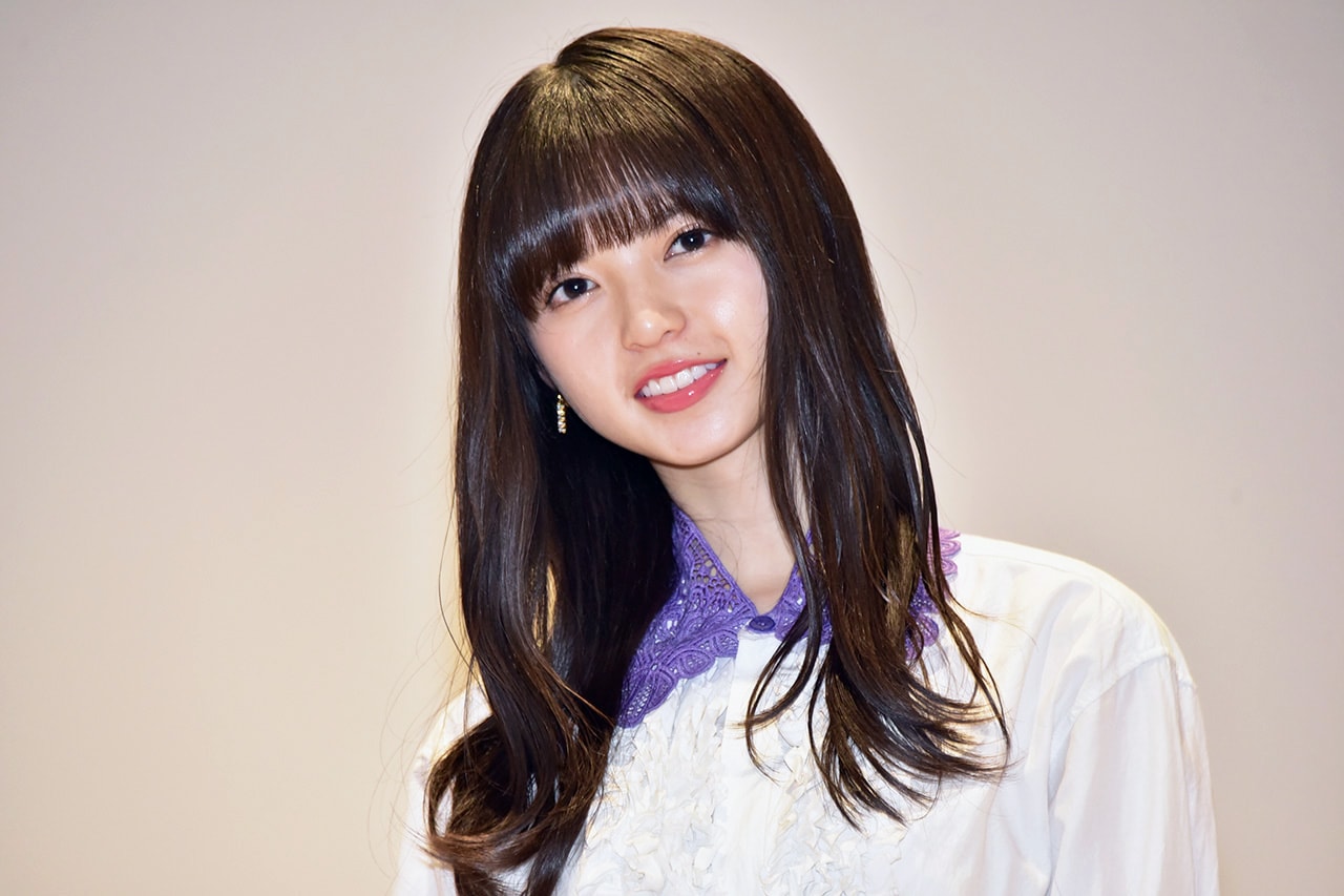 齋藤飛鳥、乃木坂46の23rdシングルの第一印象は「楽しさよりも力強さが