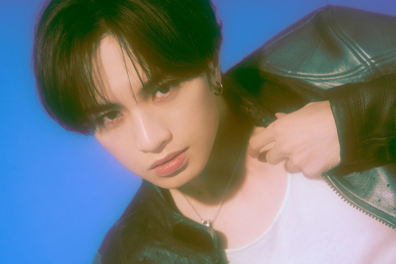 河口恭吾] 元「太シス」ルルが名曲カバー - 音楽ナタリー