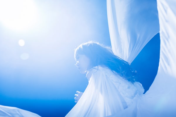 Aimer「誰か、海を。」インタビュー - 音楽ナタリー 特集・インタビュー