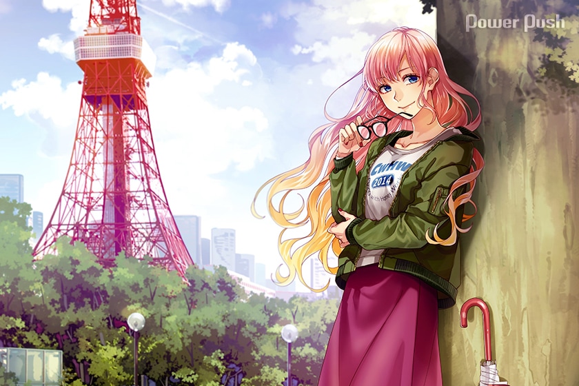 CHiCO with HoneyWorks「私を染める i の歌」インタビュー｜たくさんの