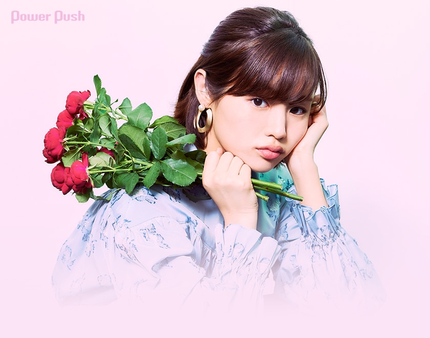 藤原さくら「red」インタビュー｜mabanuaと二人三脚で突き詰めた色